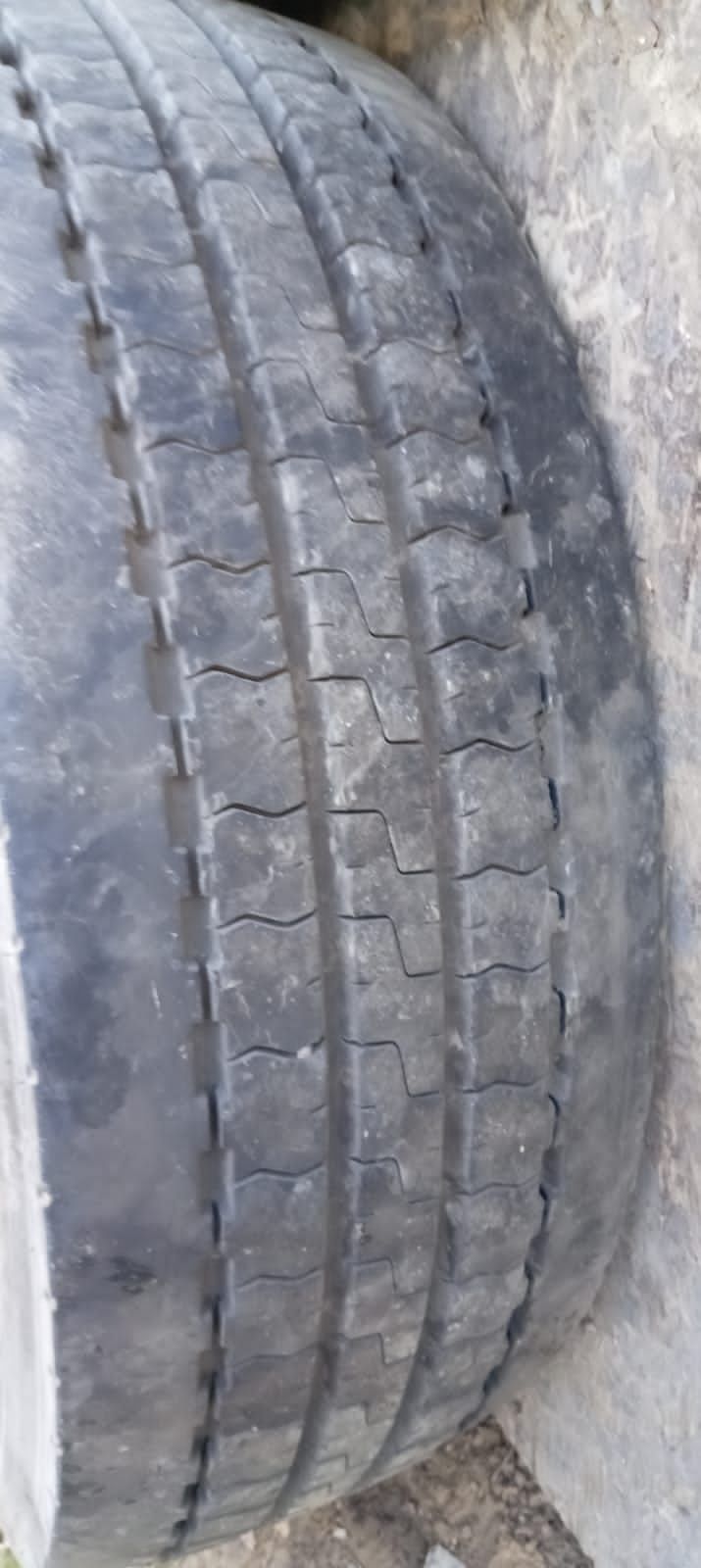 Продам шины 315 /70 R 22.5