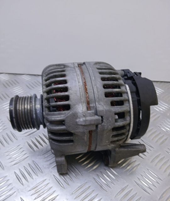 Alternator 140 A 06f903023j Seat Altea prima generatie seria