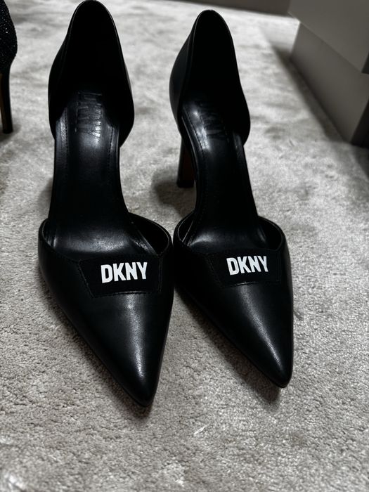 Dkny стилни обувки