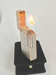 Bricheta vintage ST Dupont Ligne 1 BS anii 70