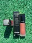 Chanel rouge allure liquif velvet