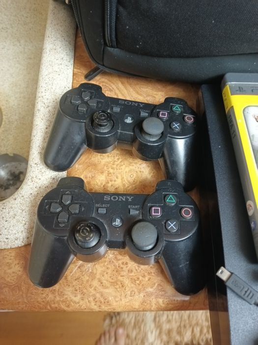 De vânzare ps3 slim