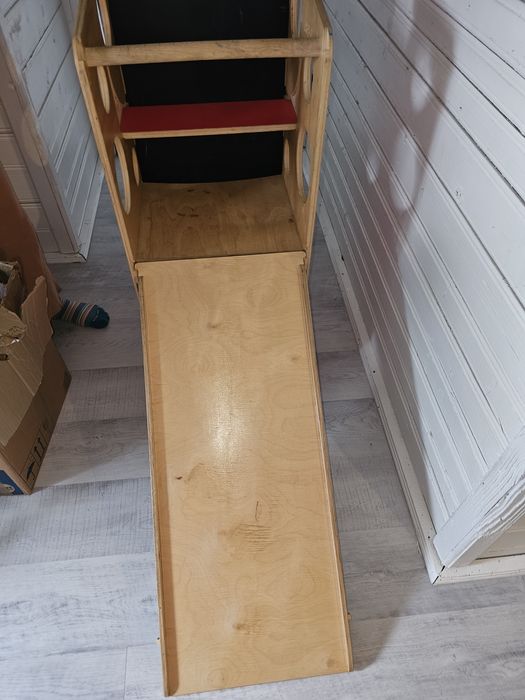 Turn de invatare Leea