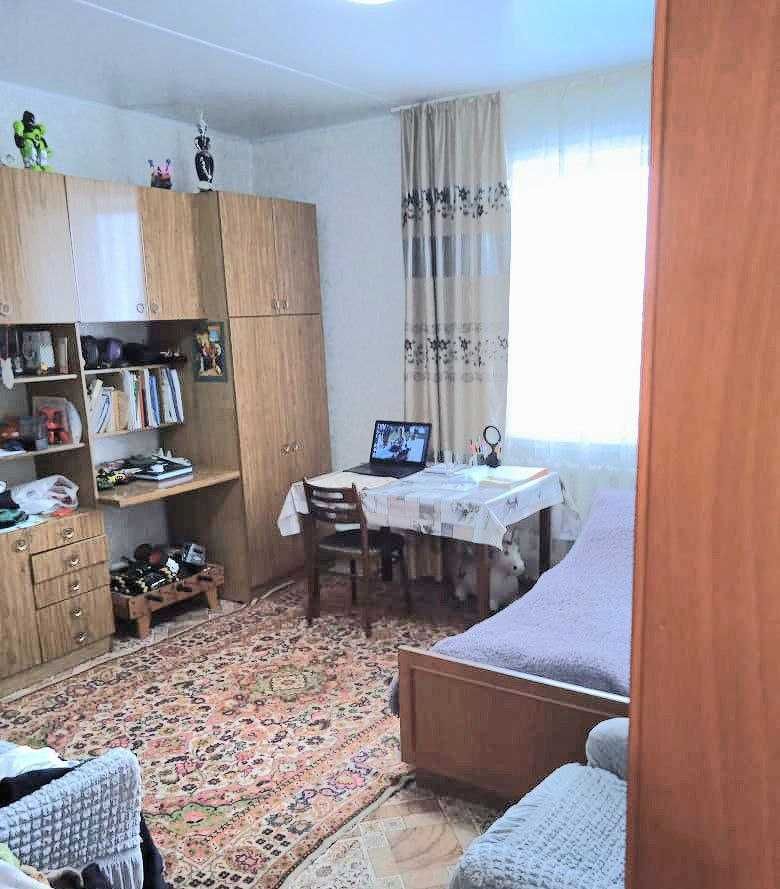 Продам благоустроенный дом в селе Златополье