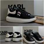 Adidași KARL LAGERFELD -Disponibili în Toate Mărimile, Nou în Cutie