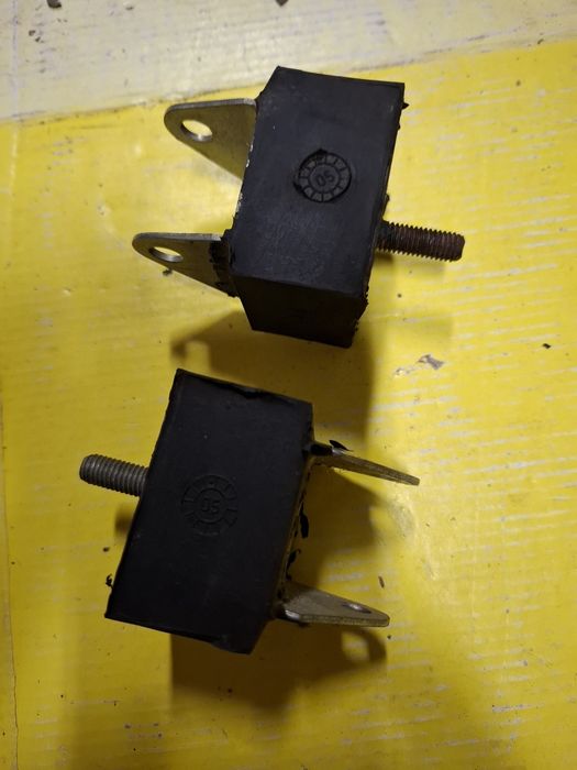 Tampoane cutie dacia model nou noi nemontate