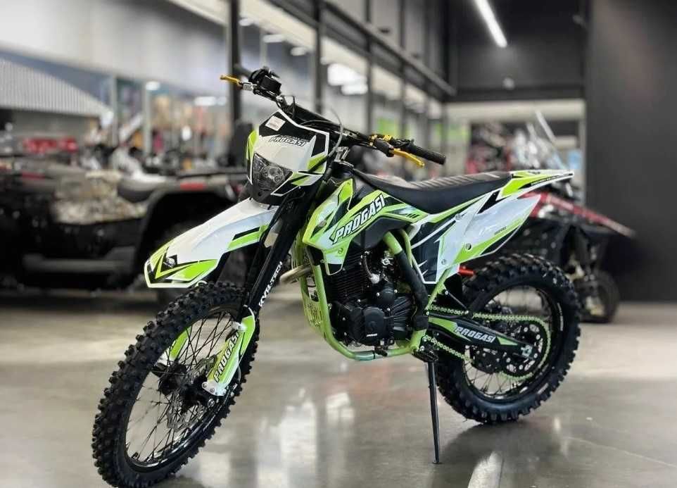 Мотоциклы эндуро kews progasi sycmcc kayo