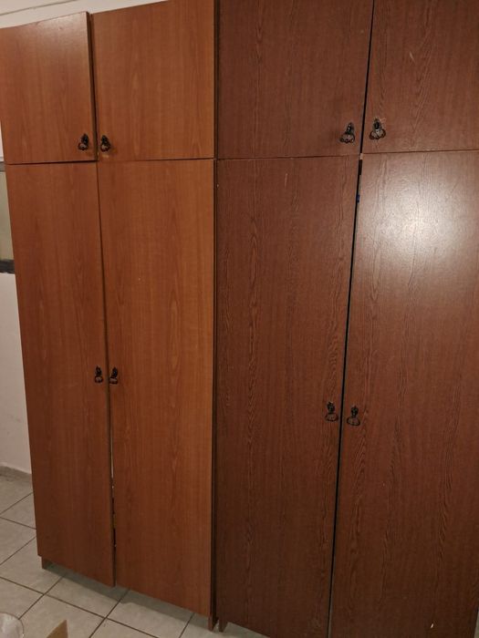 Шкафы, недорого, самовывоз