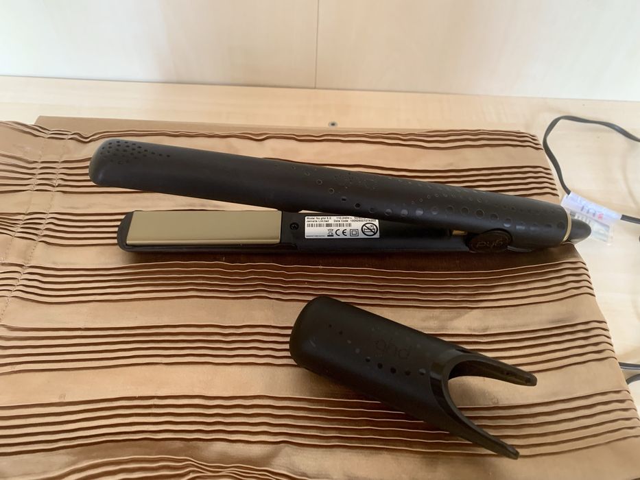 GHD Gold Classic Styler ( професионална  преса )