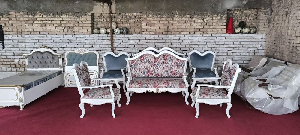 Aktsiya 200$Divan kreslo ishlab chiqaruvchidan arzon optiim va donaga