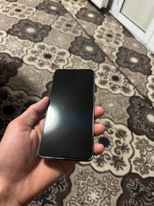 Galaxy s21 5G sotiladi