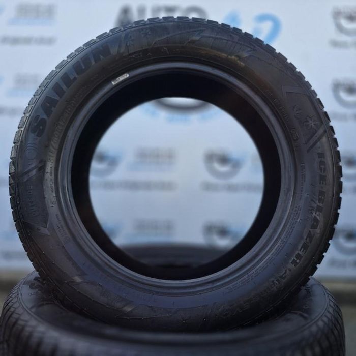 Anvelope Iarna Sailun 215/60/17R DOT 2020
