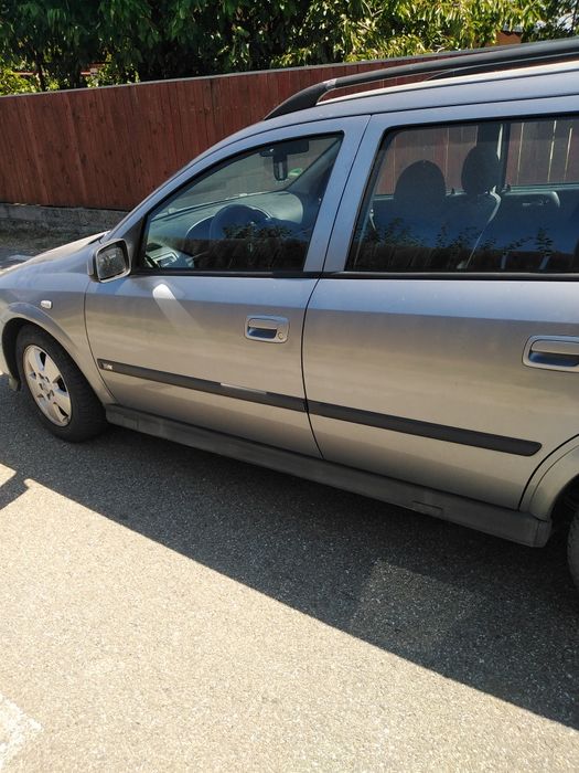 Opel astra g, 2005,  1500  euro negociabil