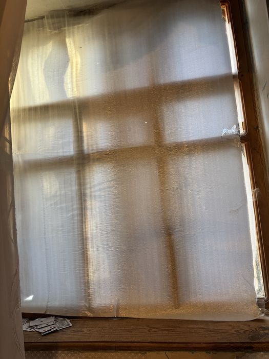 Деревянные окна -ағаш терезелер 4 шт