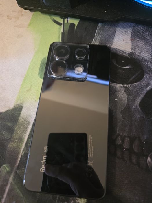 Xiaomi Redmi note 13 pro