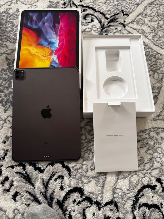 Ipad pro 11 2nd generation