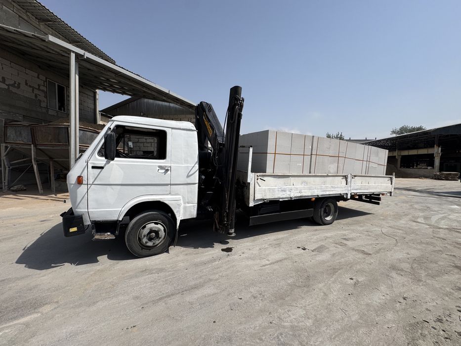 Манипулятор 5т работаю 24/7