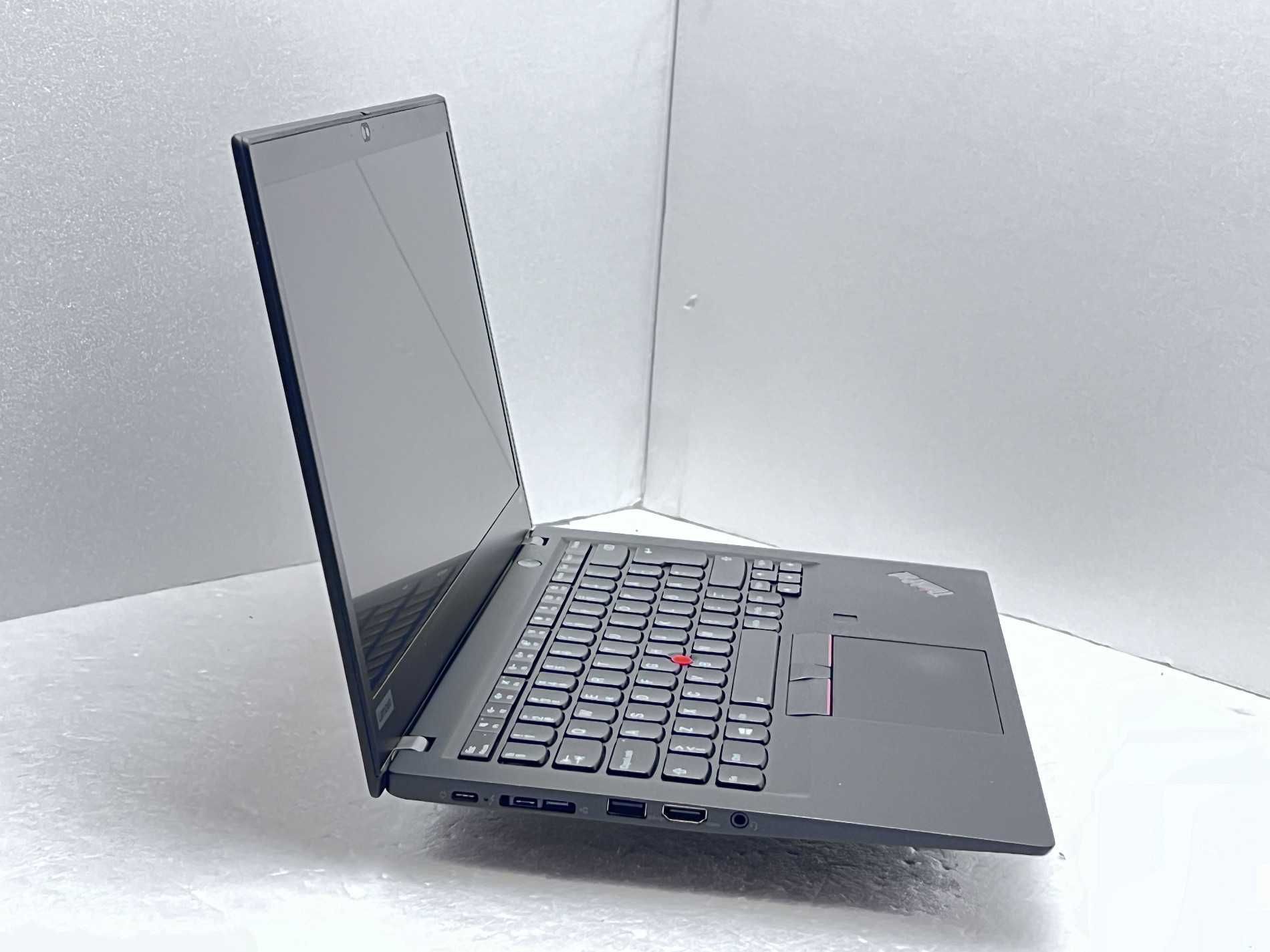 Lenovo ThinkPad T490s 14" Touch i5-8365U 16GB 510GB /->