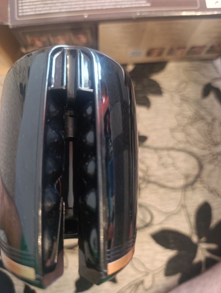 Ровента Rowenta Mod.CF3710 маша за къдрици  автоматични къдрици