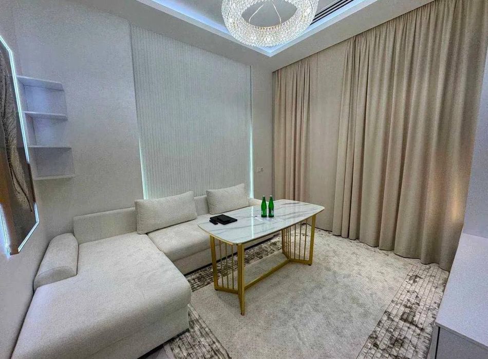 Посуточно! Аренда Nest One Tashkent City