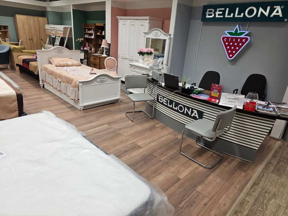 Продаётся готовый бизнес Турецкий мебельный салон.