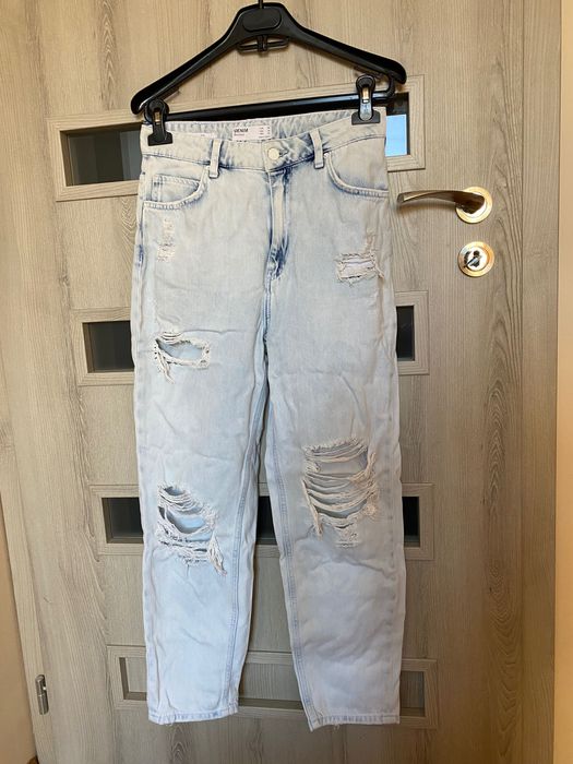 Дамски дънки Bershka