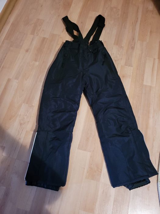 pantaloni zapada/schi mar 128