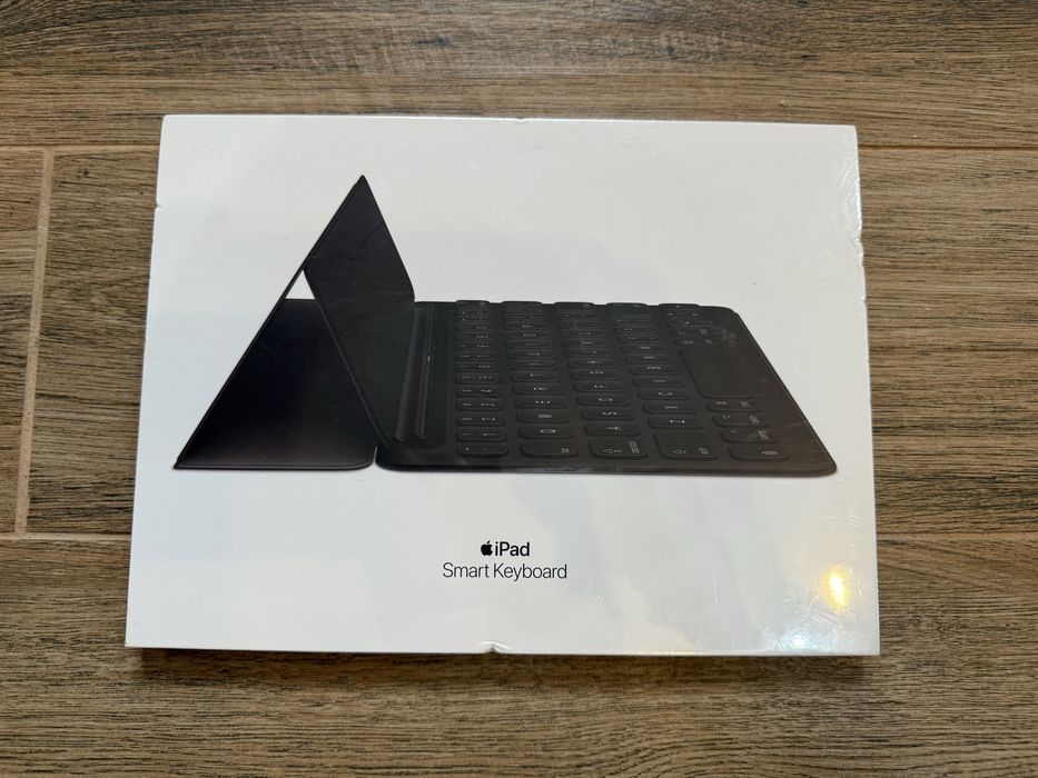 Smart Keyboard iPad