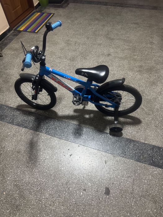 Bicicletă pentru copii