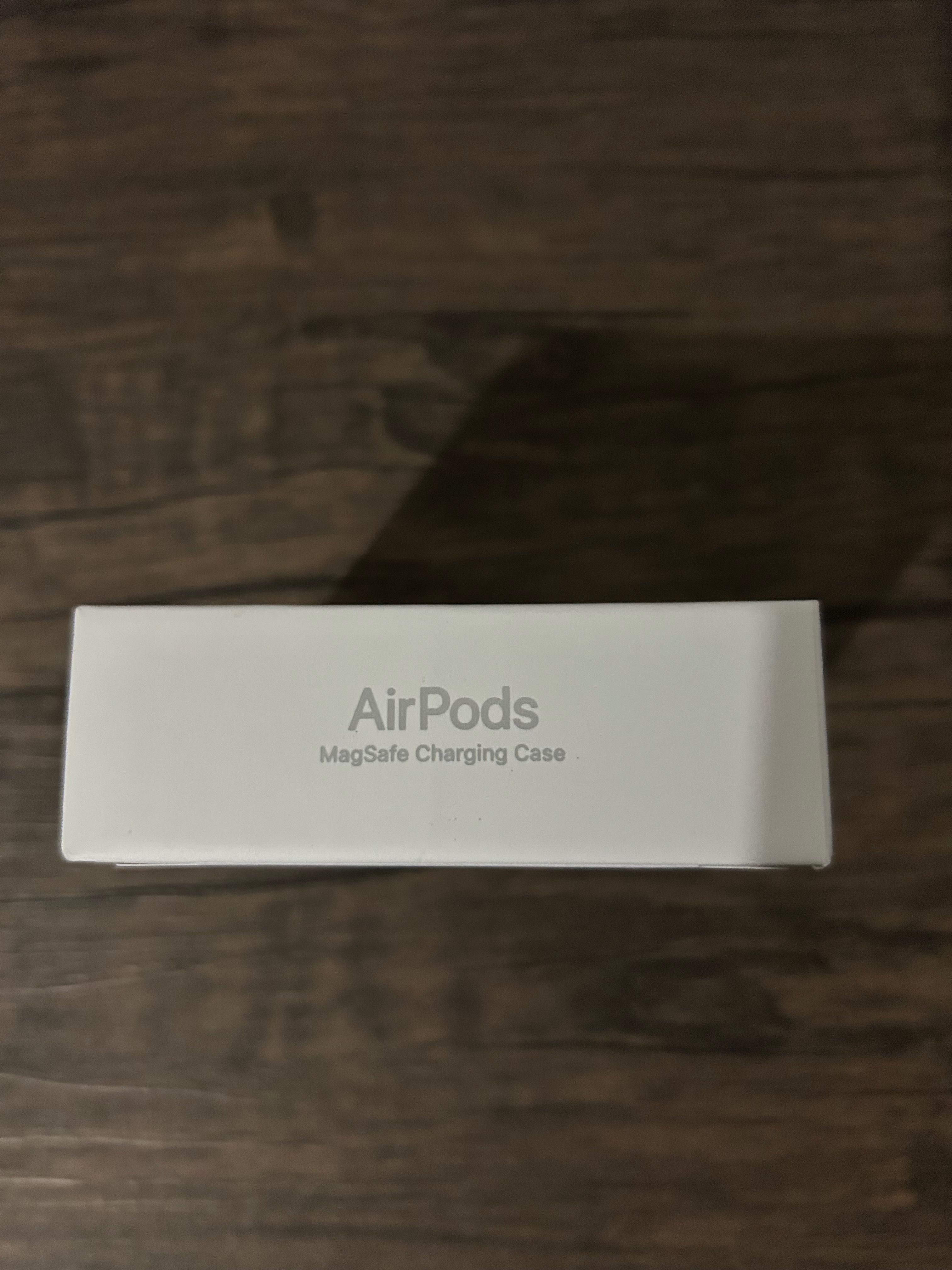 Airpods Gen 3 Sigilate