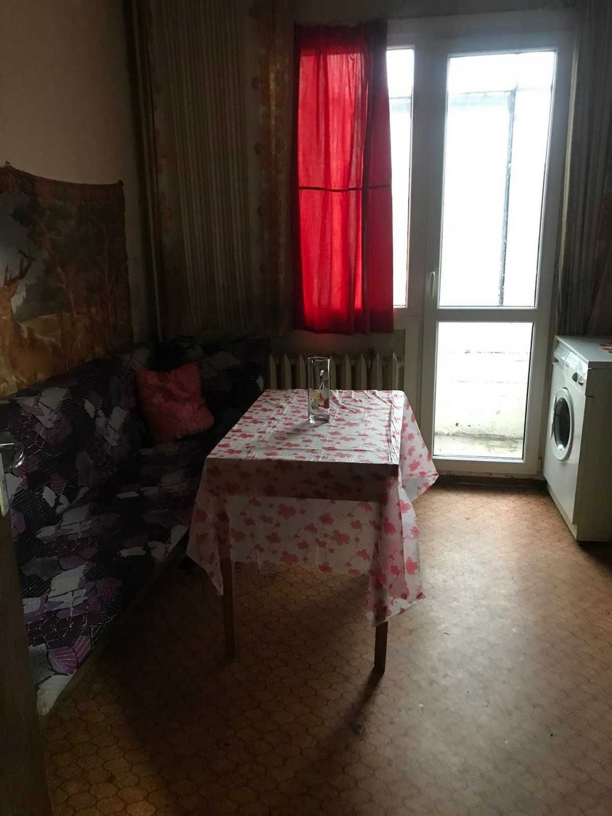 Тристаен апартамент