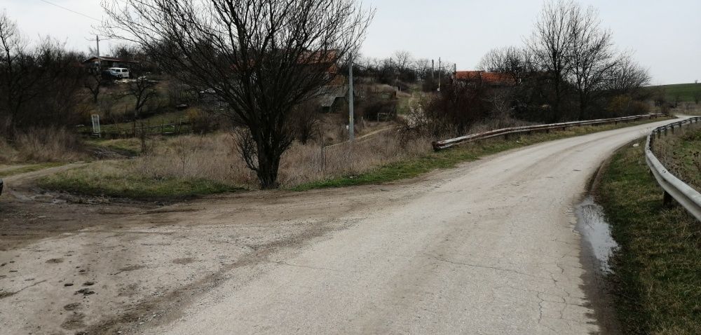 Продава се Парцел в Хасково, Бадема - 540 кв.м за 49 €/кв.м - Снимка #9