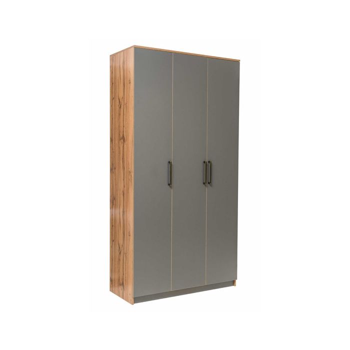 Готовый шкаф - на заказ изготовление под Ваши размеры  Комфорт 3