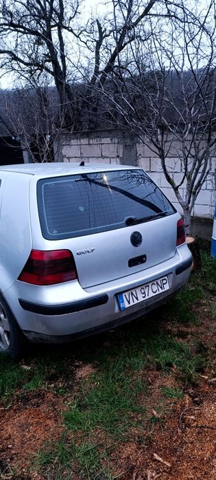 Vând vw golf IV 2004