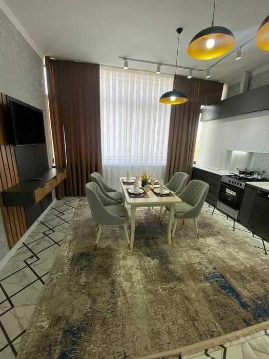 Сдается квартира