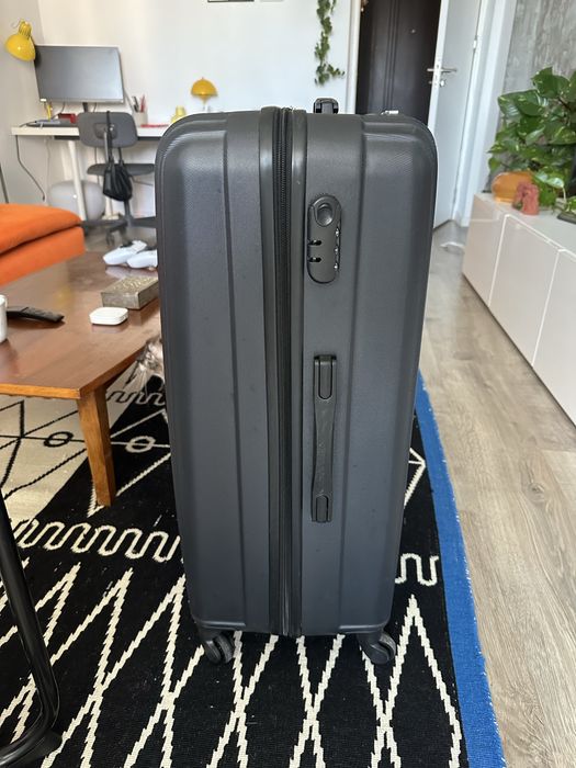 Troler mare 30x50x70cm