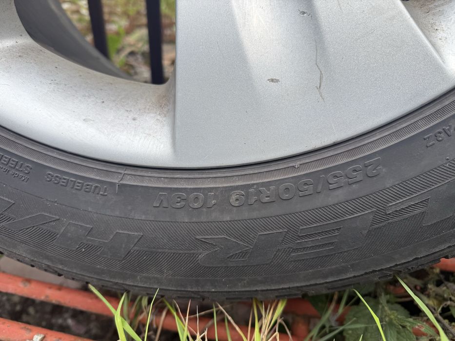 Jante bmw 2 latimi !