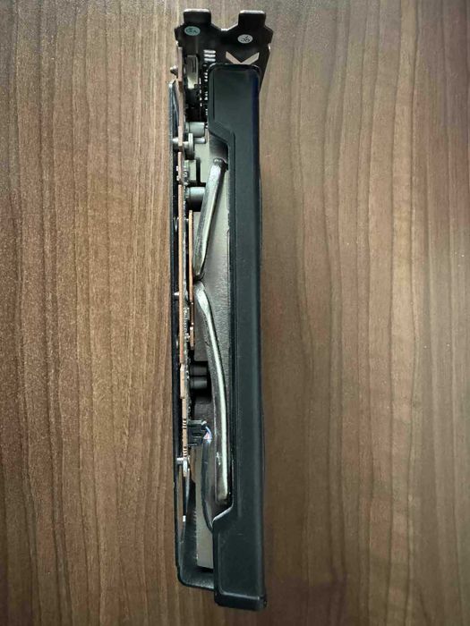 Видеокарта RX 6600 8GB XFX