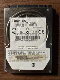 Hard disc Toshiba 160 GB pentru laptop