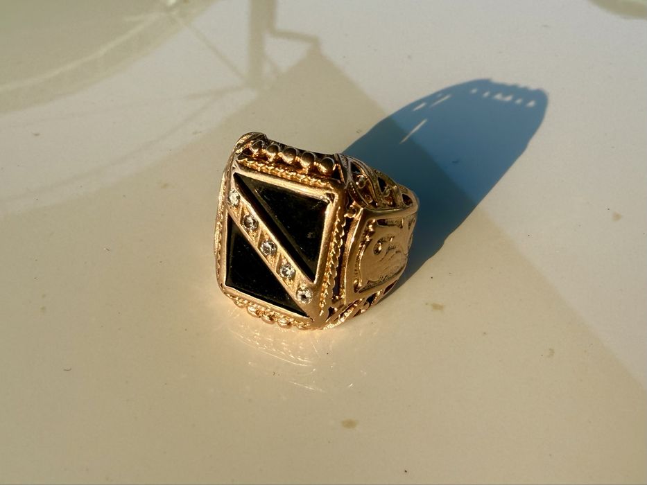 Тилла узук 585 проба