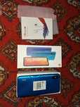 Redmi 9 A satiladi barliq dokumentleri karovka zaryadkalari bar