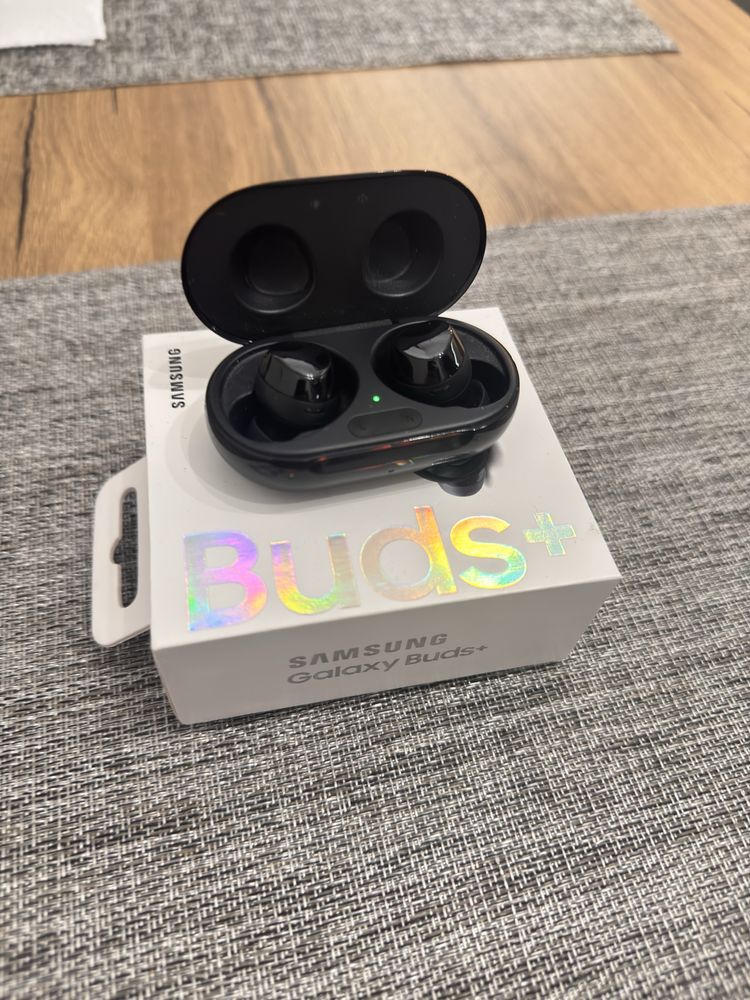 Casti Samsung Galaxy Buds+