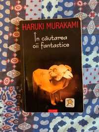 “In cautarea oii fantastice” - Haruki Murakami