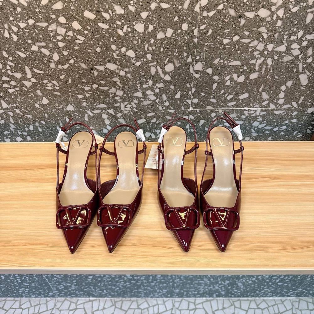 Pantofi Valentino Garavani