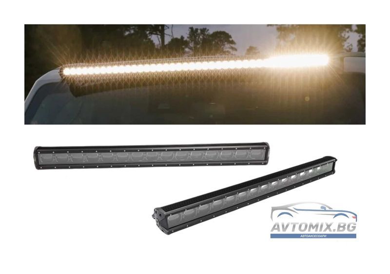 LED BAR Лед Бар 205 150W - 86 см