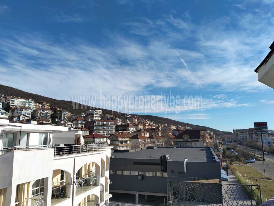 Продава се Двустаен апартамент в Свети Влас - 68 кв.м за 955 €/кв.м - Снимка #15