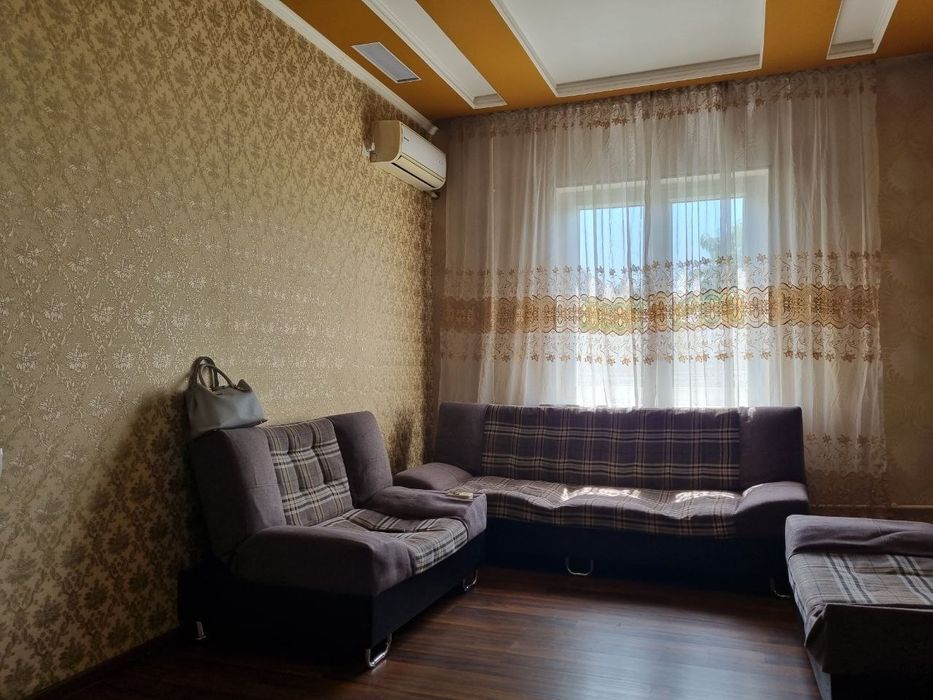 1в2-комнатная квартира ТЦ Магнит