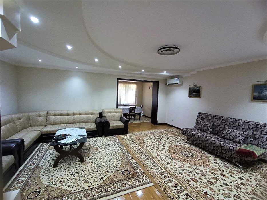 Аренда Пушкин-Салар