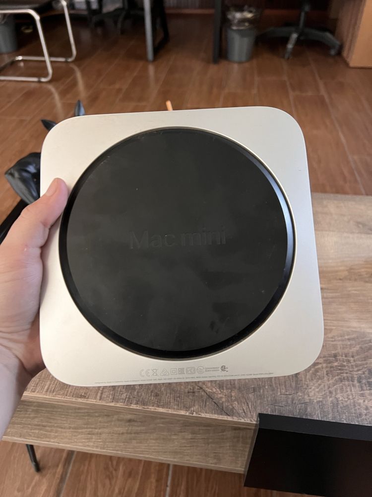 Mac mini M1 2020