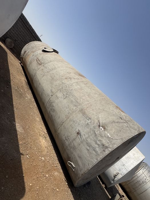 Емкость Цистерна 55тонналик сотилади